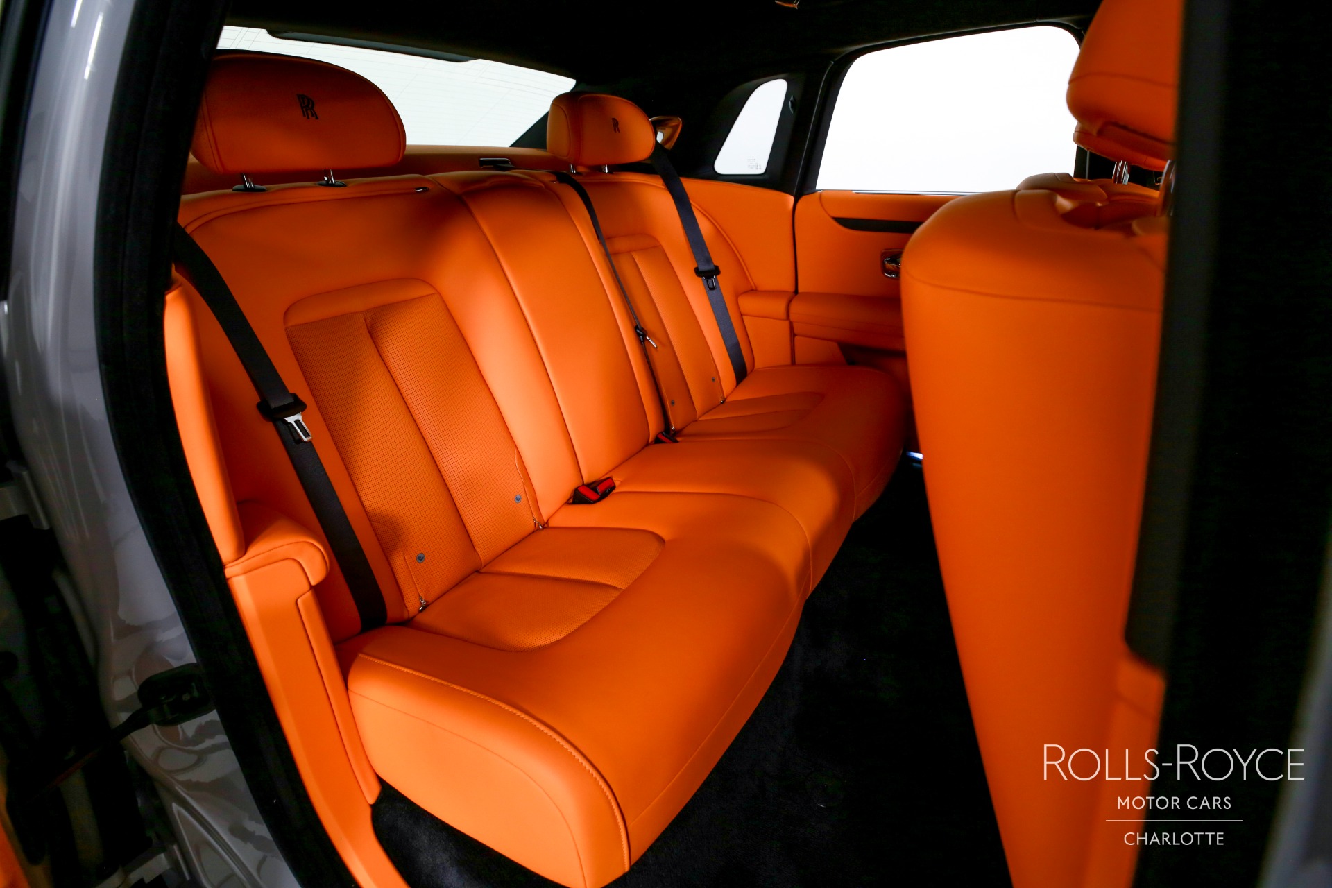 New 2027 Rolls-Royce Ghost  | Charlotte, NC