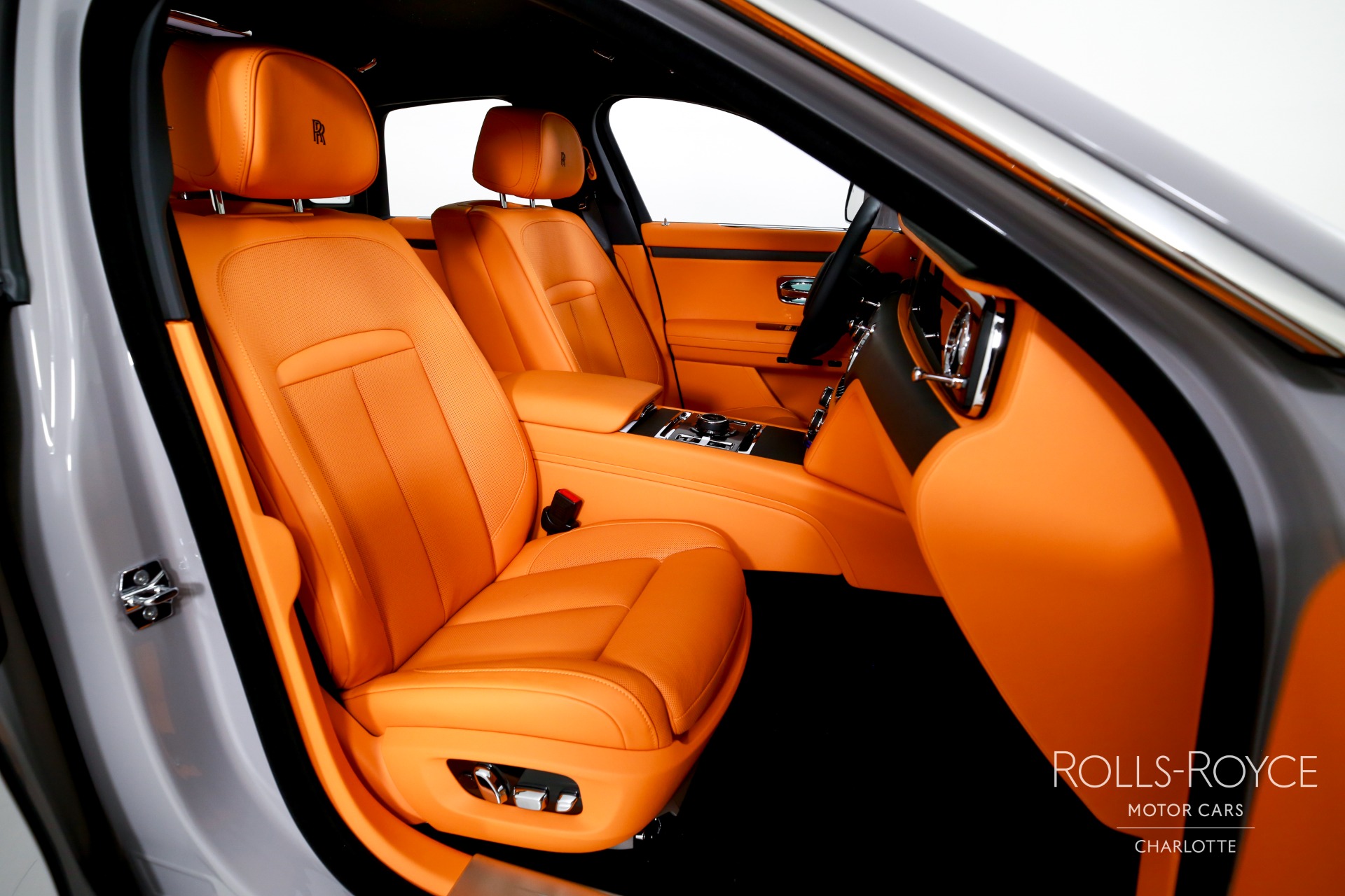 New 2027 Rolls-Royce Ghost  | Charlotte, NC