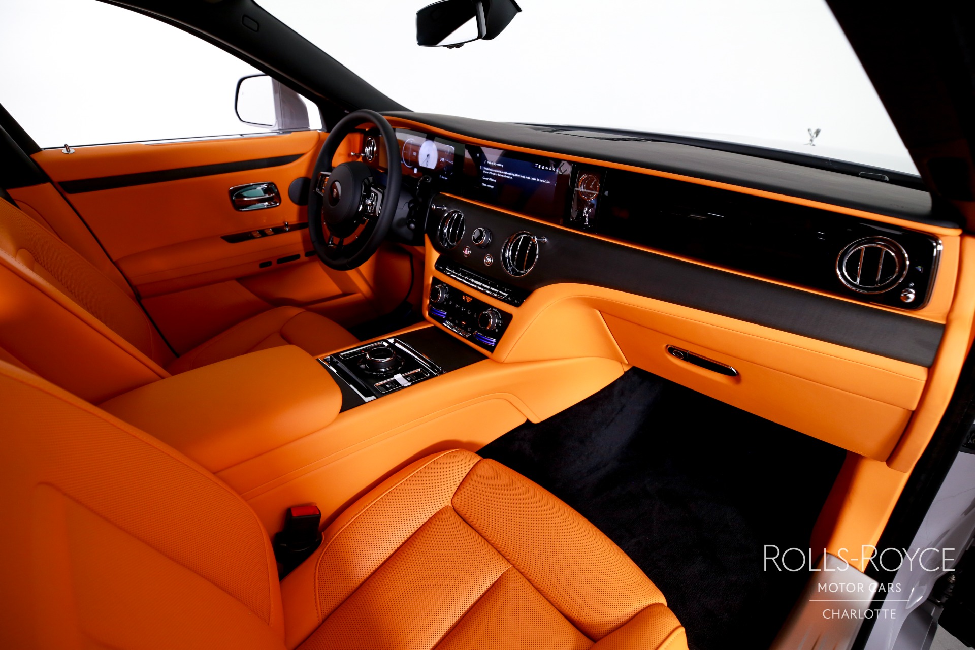 New 2027 Rolls-Royce Ghost  | Charlotte, NC