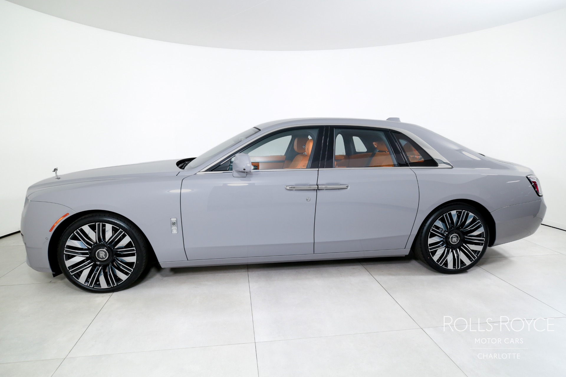 New 2027 Rolls-Royce Ghost  | Charlotte, NC