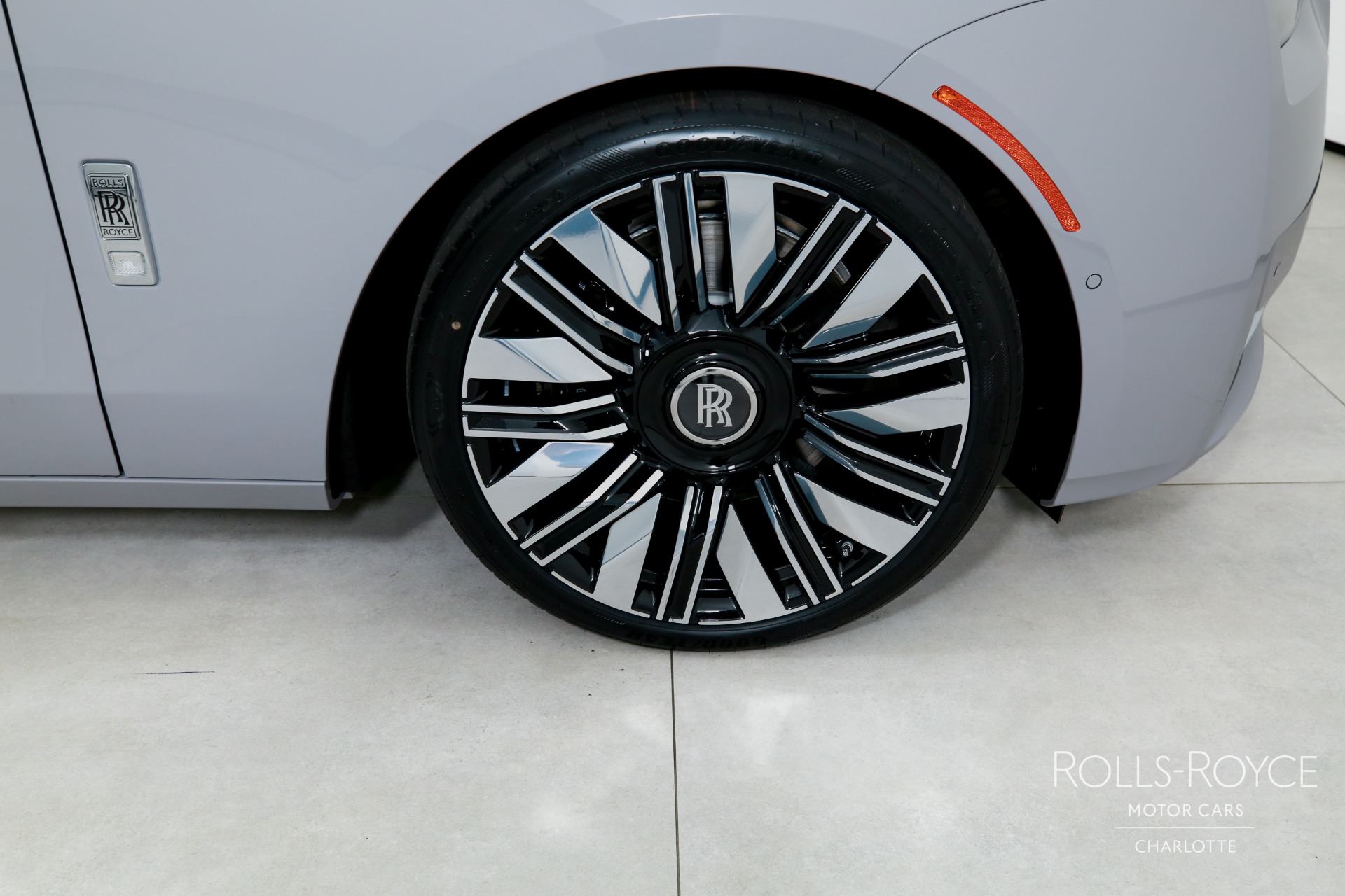 New 2027 Rolls-Royce Ghost  | Charlotte, NC