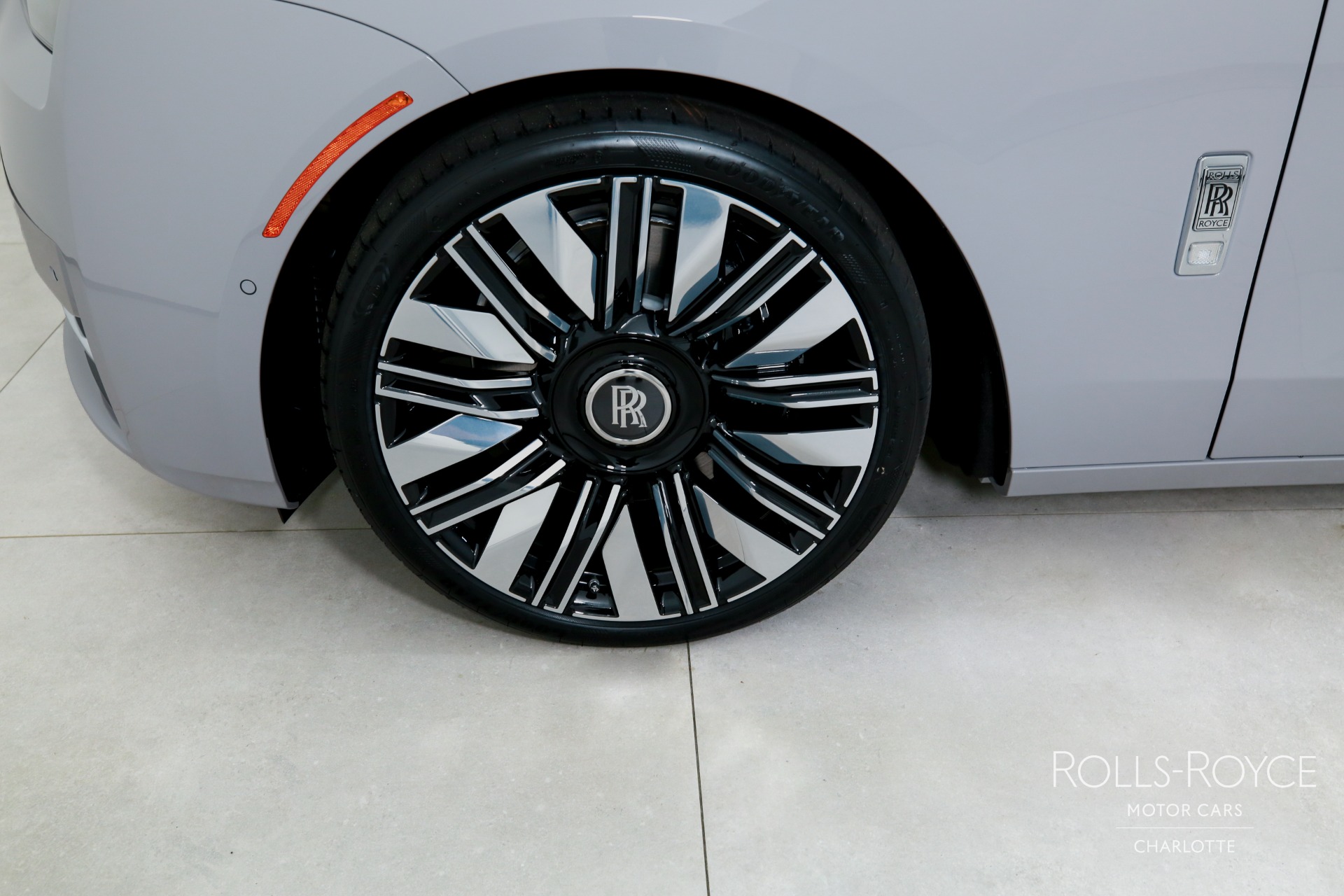 New 2027 Rolls-Royce Ghost  | Charlotte, NC