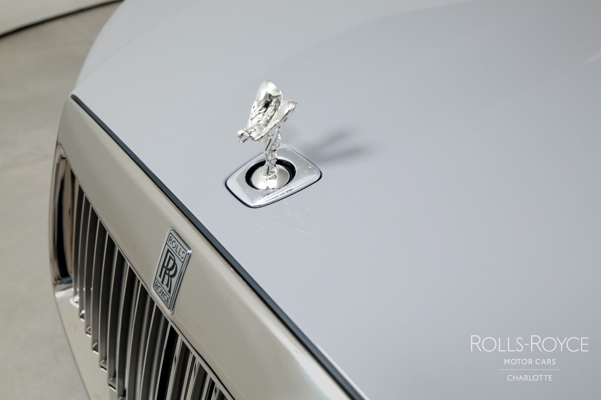 New 2027 Rolls-Royce Ghost  | Charlotte, NC