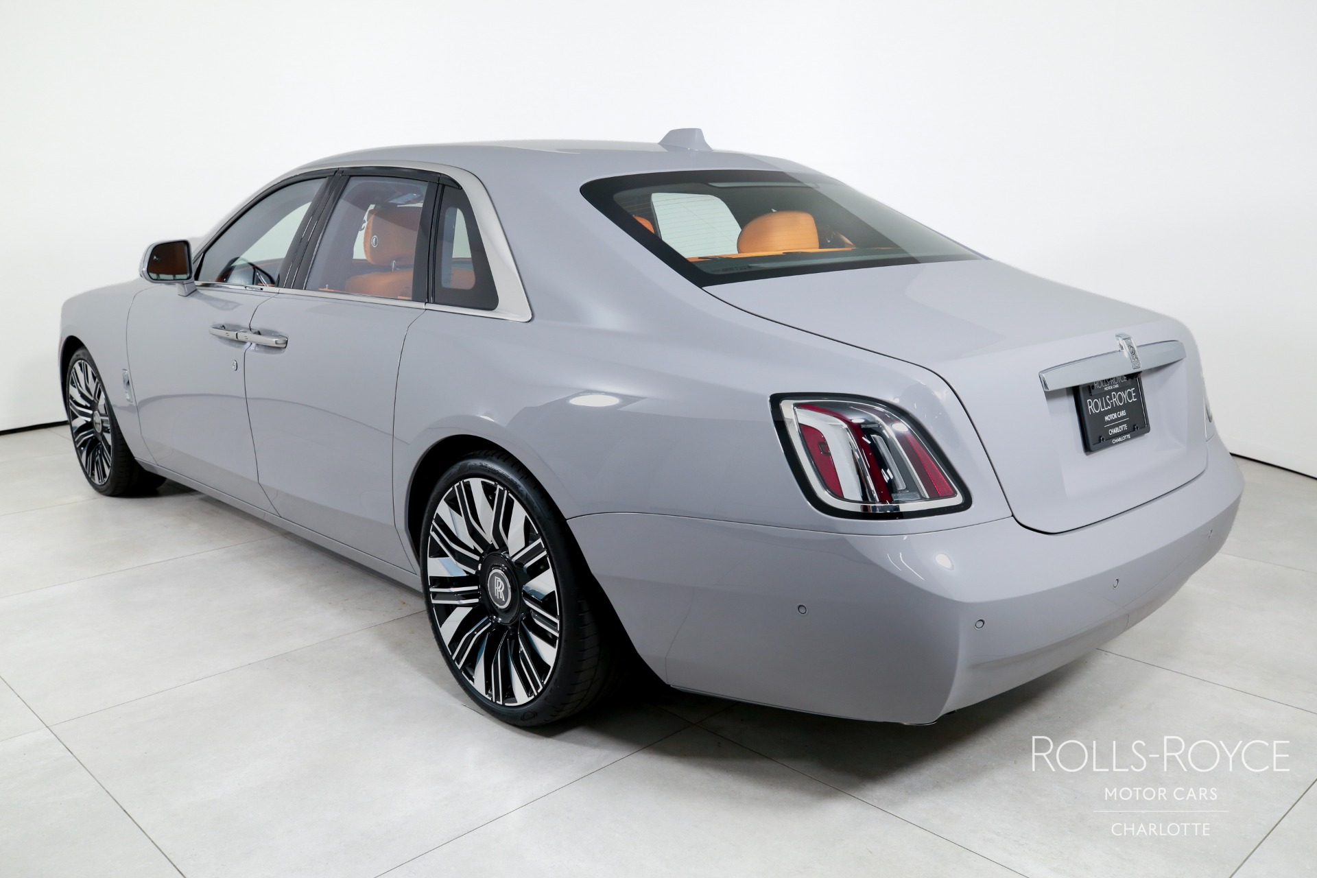 New 2027 Rolls-Royce Ghost  | Charlotte, NC