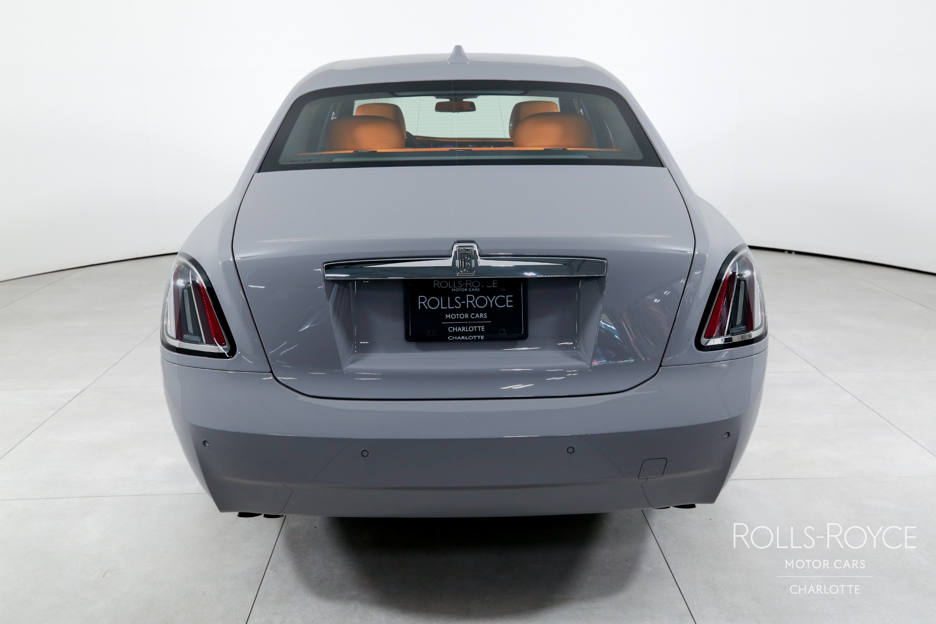 New 2027 Rolls-Royce Ghost  | Charlotte, NC