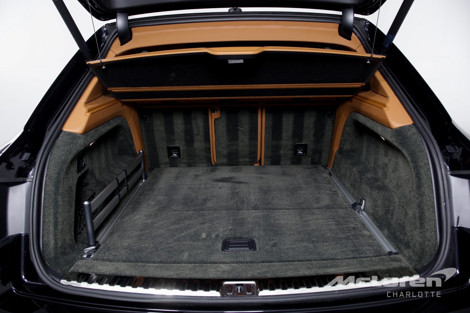 Used 2017 Bentley Bentayga W12 | Charlotte, NC