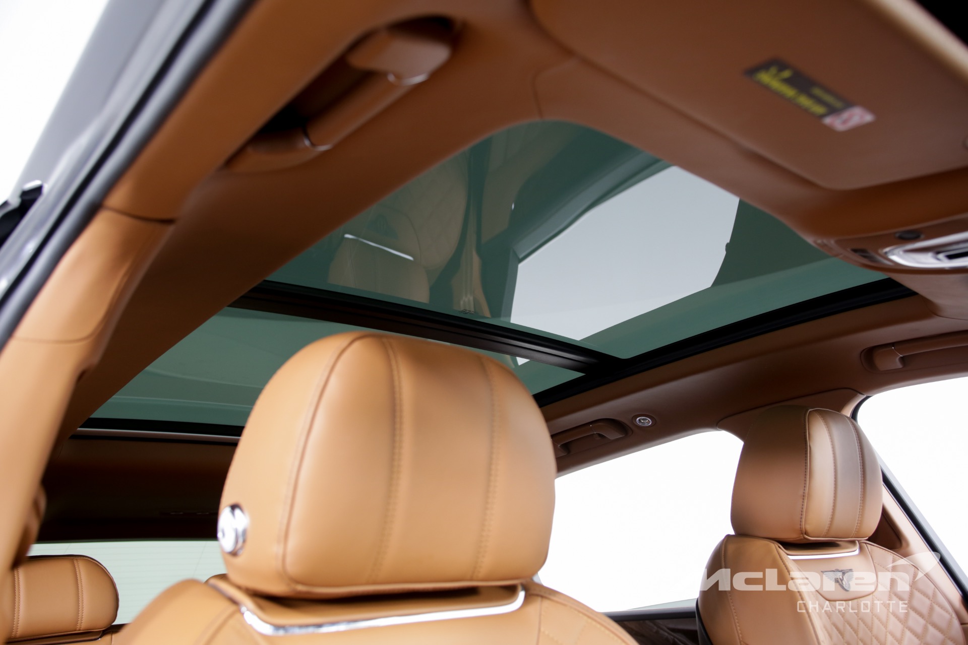 Used 2017 Bentley Bentayga W12 | Charlotte, NC