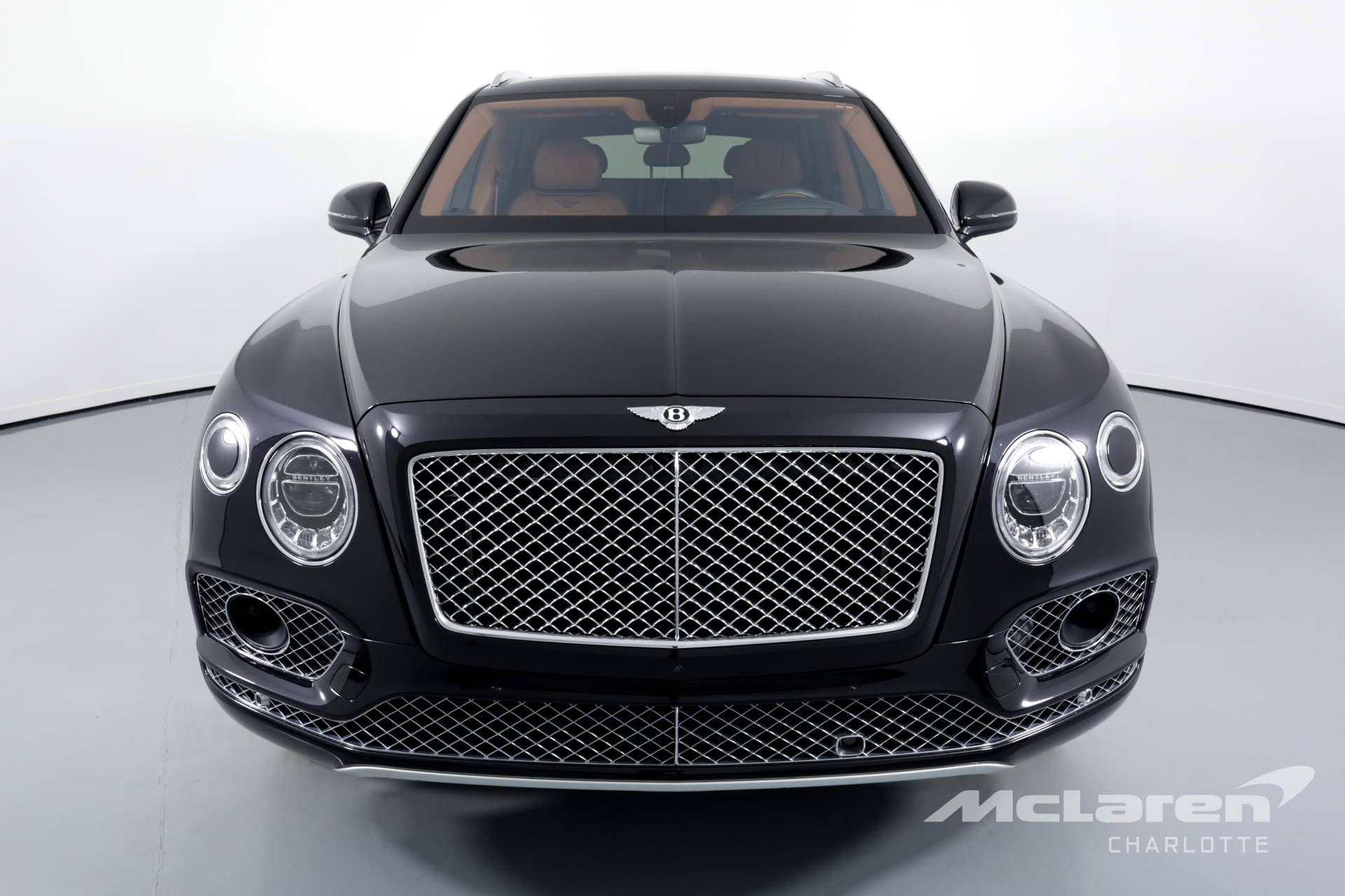 Used 2017 Bentley Bentayga W12 | Charlotte, NC