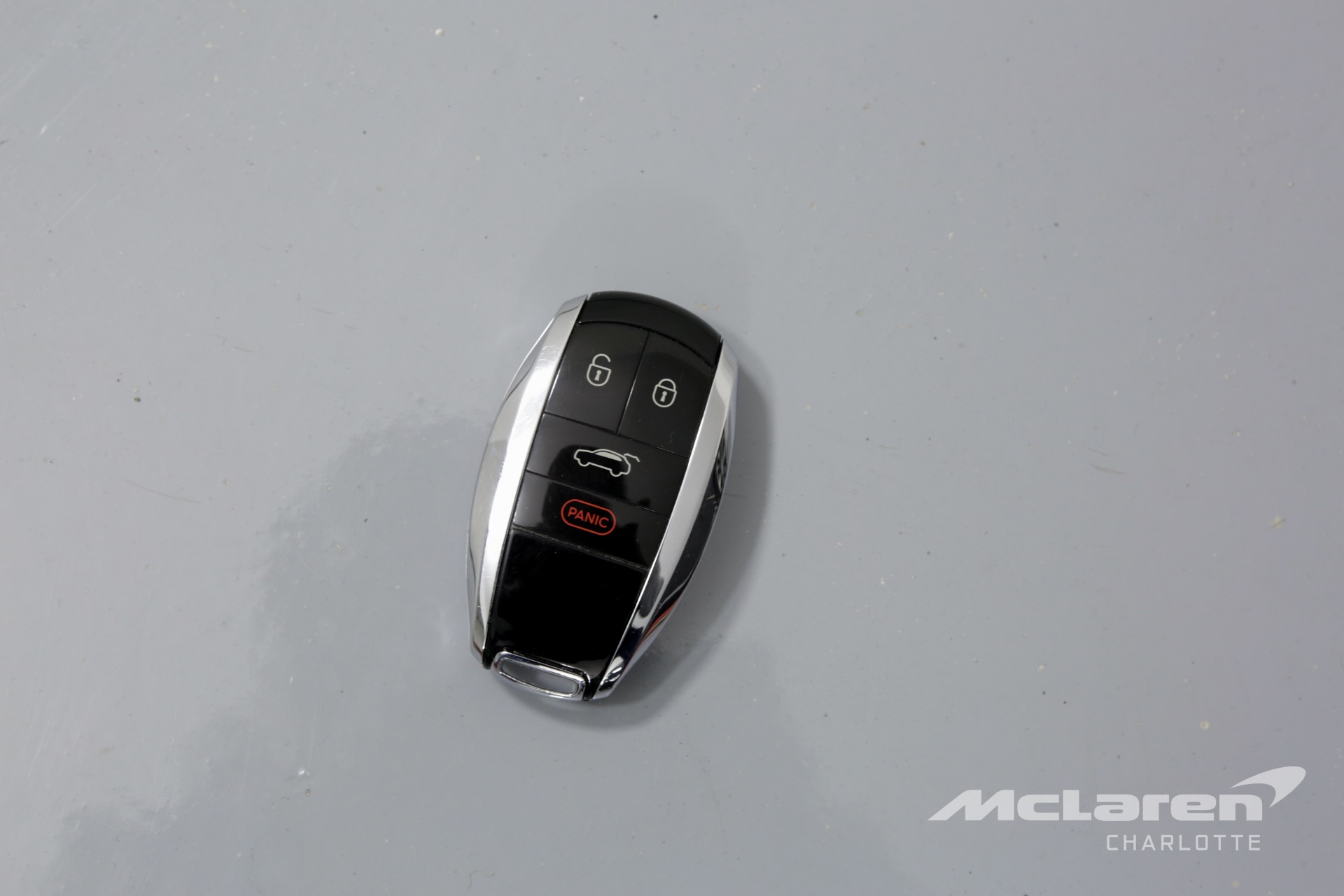 Used 2017 Bentley Bentayga W12 | Charlotte, NC