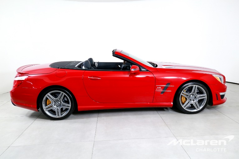 Used-2016-Mercedes-Benz-SL-Class-AMG-SL-63