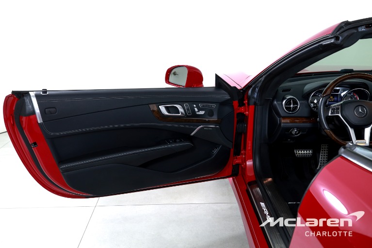 Used-2016-Mercedes-Benz-SL-Class-AMG-SL-63