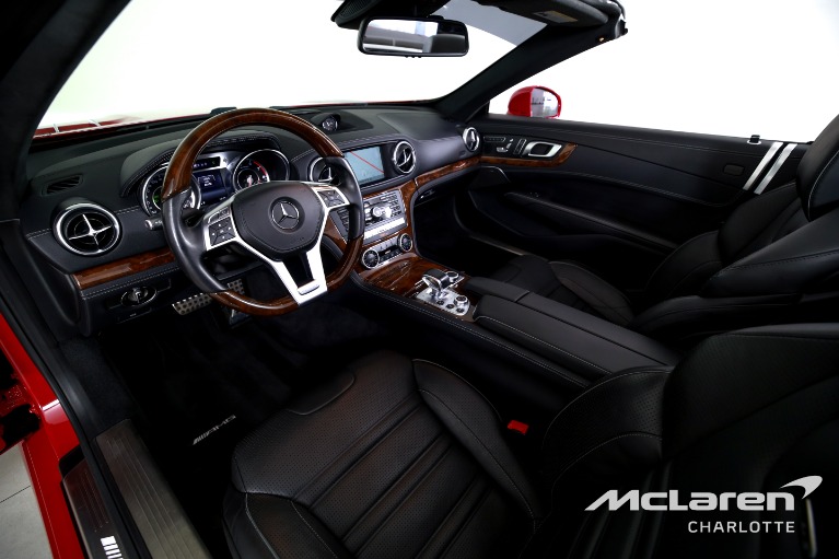 Used-2016-Mercedes-Benz-SL-Class-AMG-SL-63
