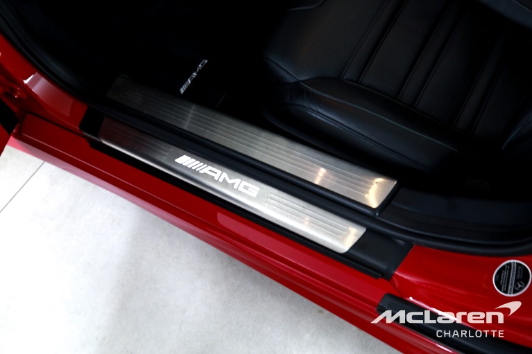 Used-2016-Mercedes-Benz-SL-Class-AMG-SL-63