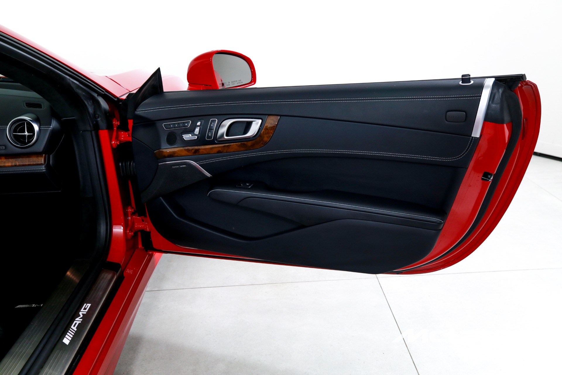 Used 2016 Mercedes-Benz SL-Class AMG SL 63 | Charlotte, NC
