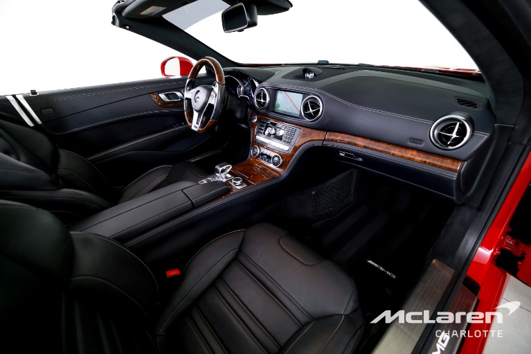 Used-2016-Mercedes-Benz-SL-Class-AMG-SL-63