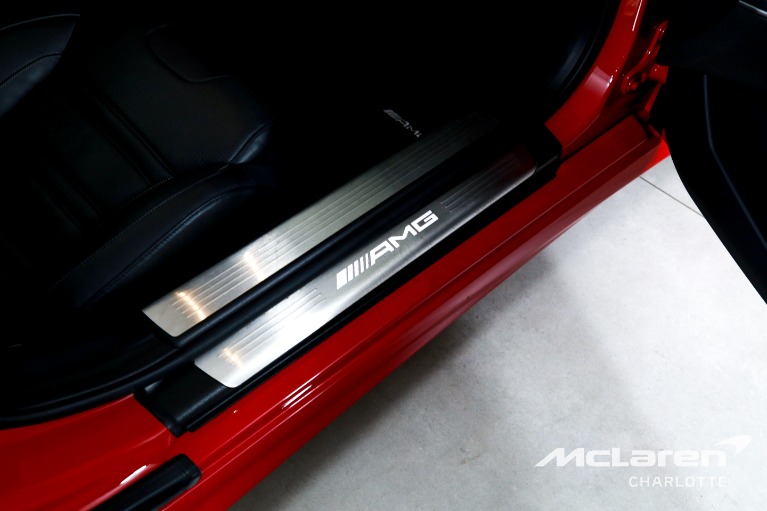 Used-2016-Mercedes-Benz-SL-Class-AMG-SL-63