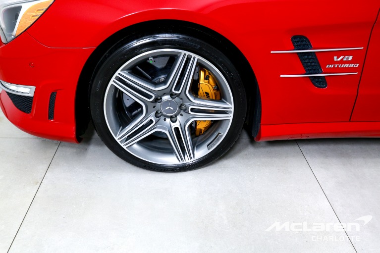 Used-2016-Mercedes-Benz-SL-Class-AMG-SL-63