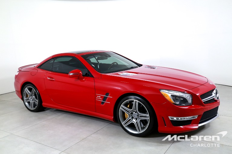 Used-2016-Mercedes-Benz-SL-Class-AMG-SL-63