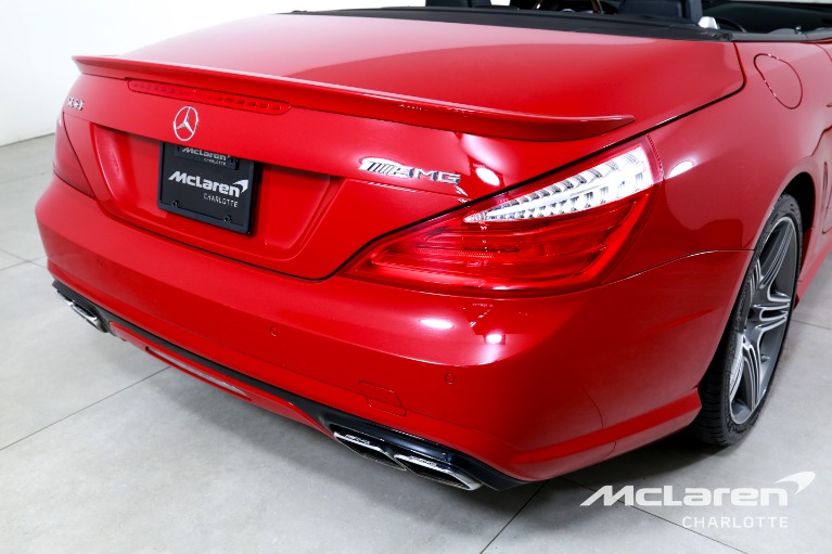 Used-2016-Mercedes-Benz-SL-Class-AMG-SL-63
