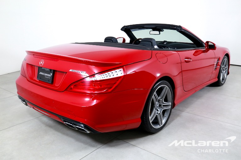 Used-2016-Mercedes-Benz-SL-Class-AMG-SL-63