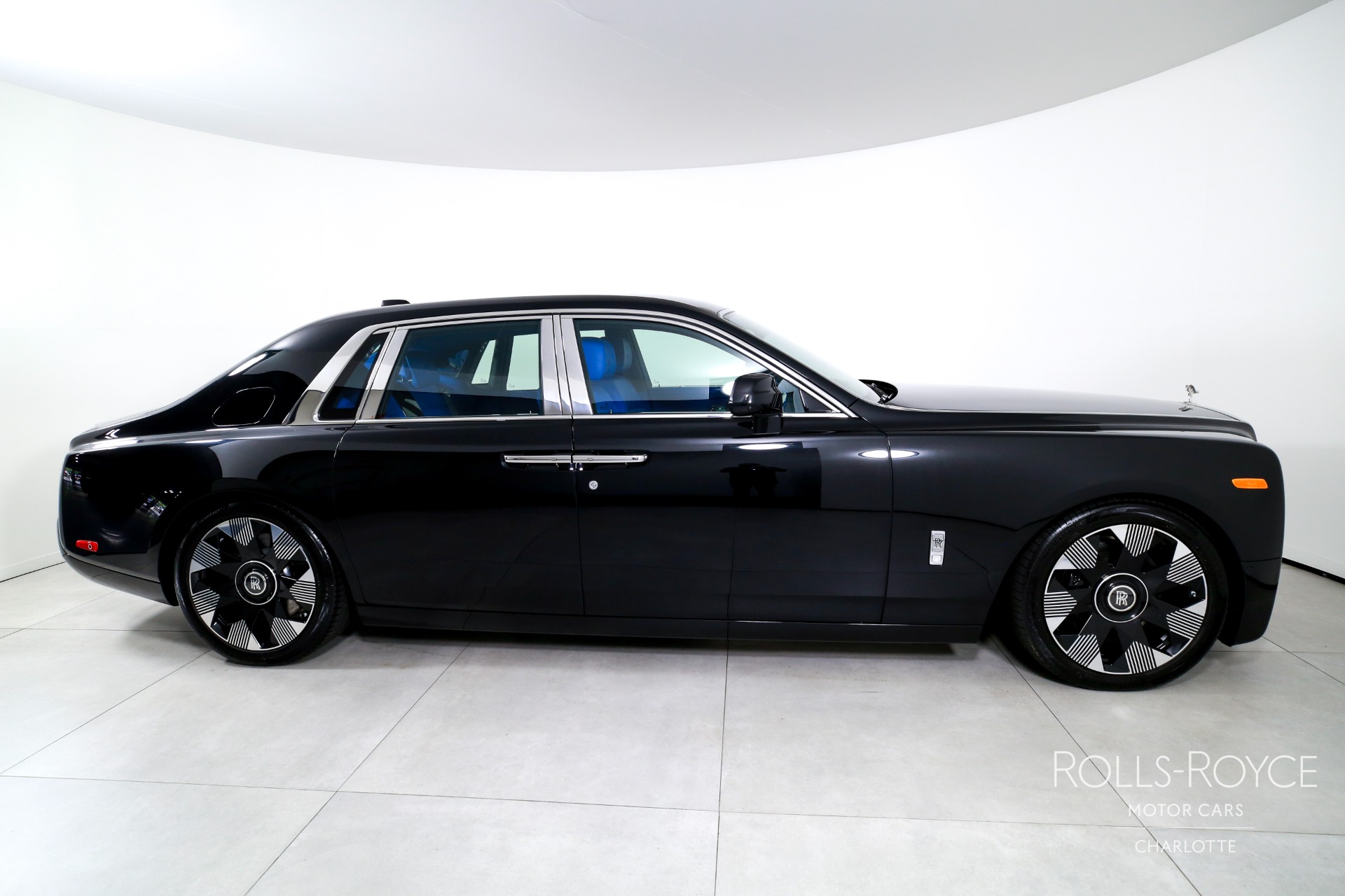 New 2027 Rolls-Royce Phantom  | Charlotte, NC