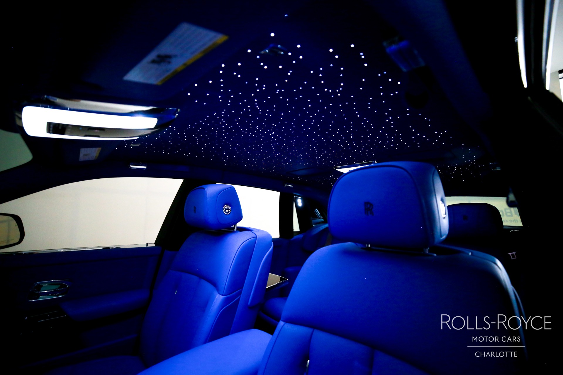 New 2027 Rolls-Royce Phantom  | Charlotte, NC