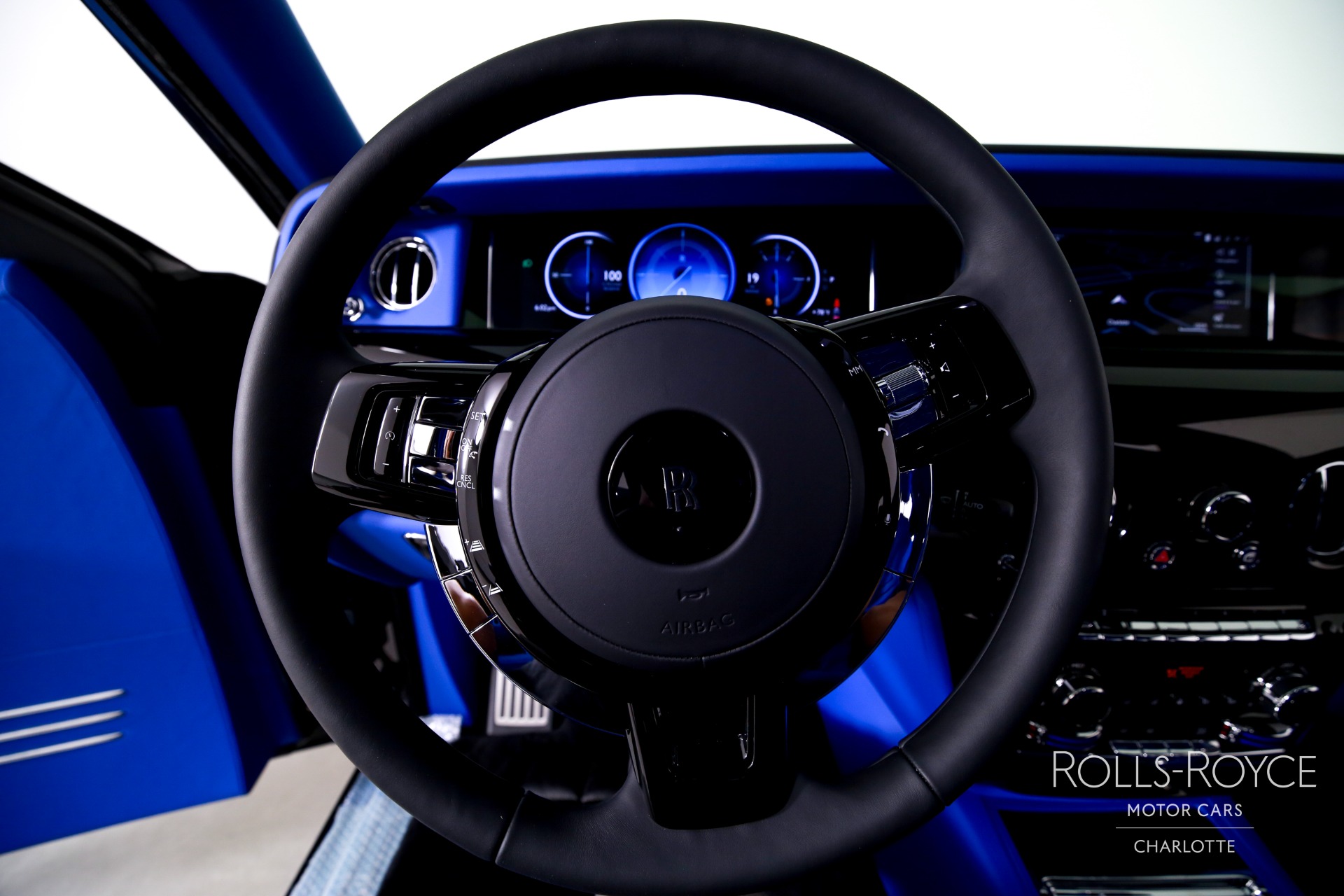 New 2027 Rolls-Royce Phantom  | Charlotte, NC