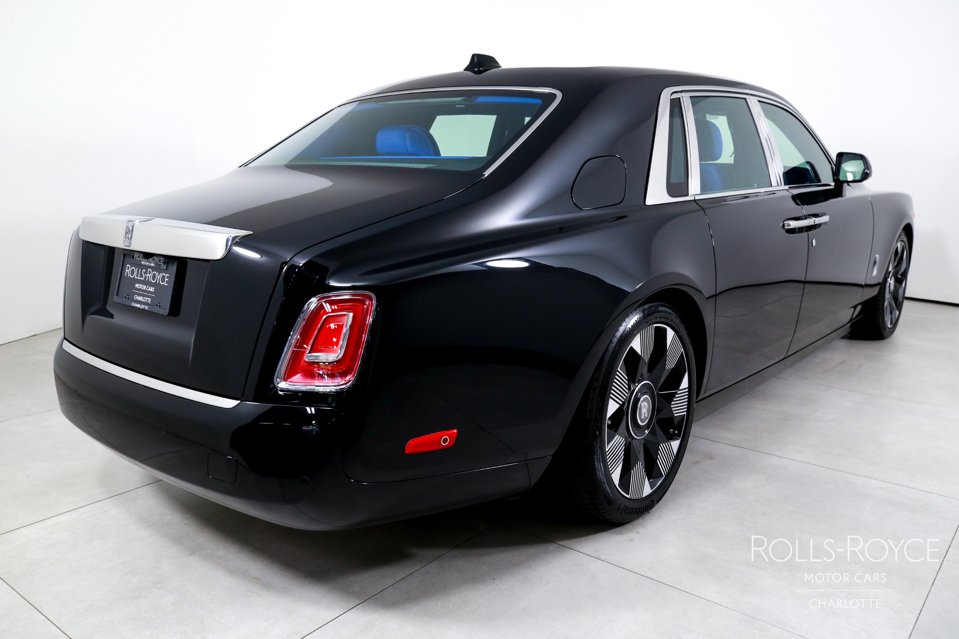 New 2027 Rolls-Royce Phantom  | Charlotte, NC