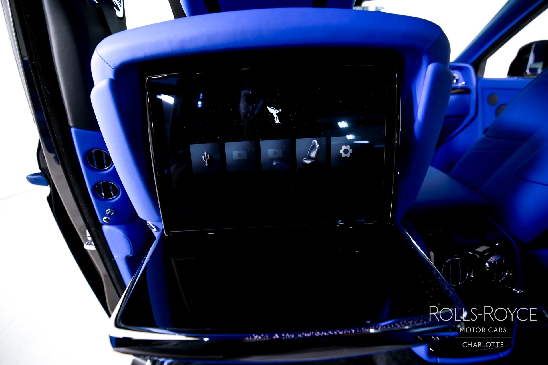 New 2027 Rolls-Royce Phantom  | Charlotte, NC