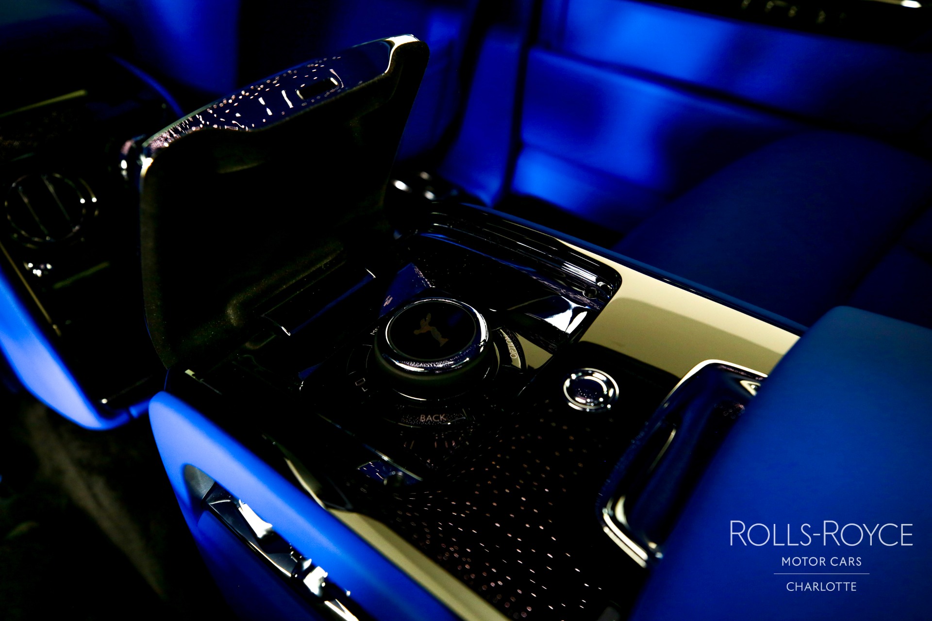 New 2027 Rolls-Royce Phantom  | Charlotte, NC