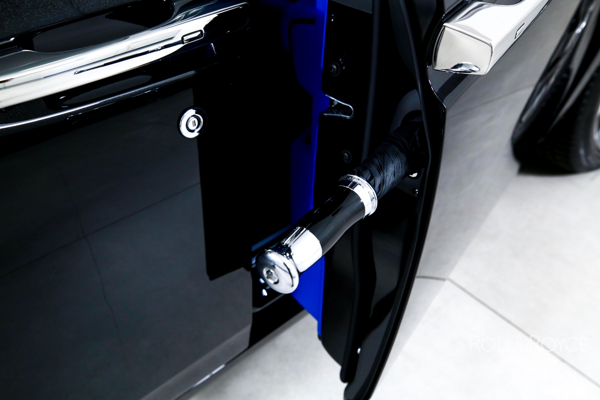 New 2027 Rolls-Royce Phantom  | Charlotte, NC
