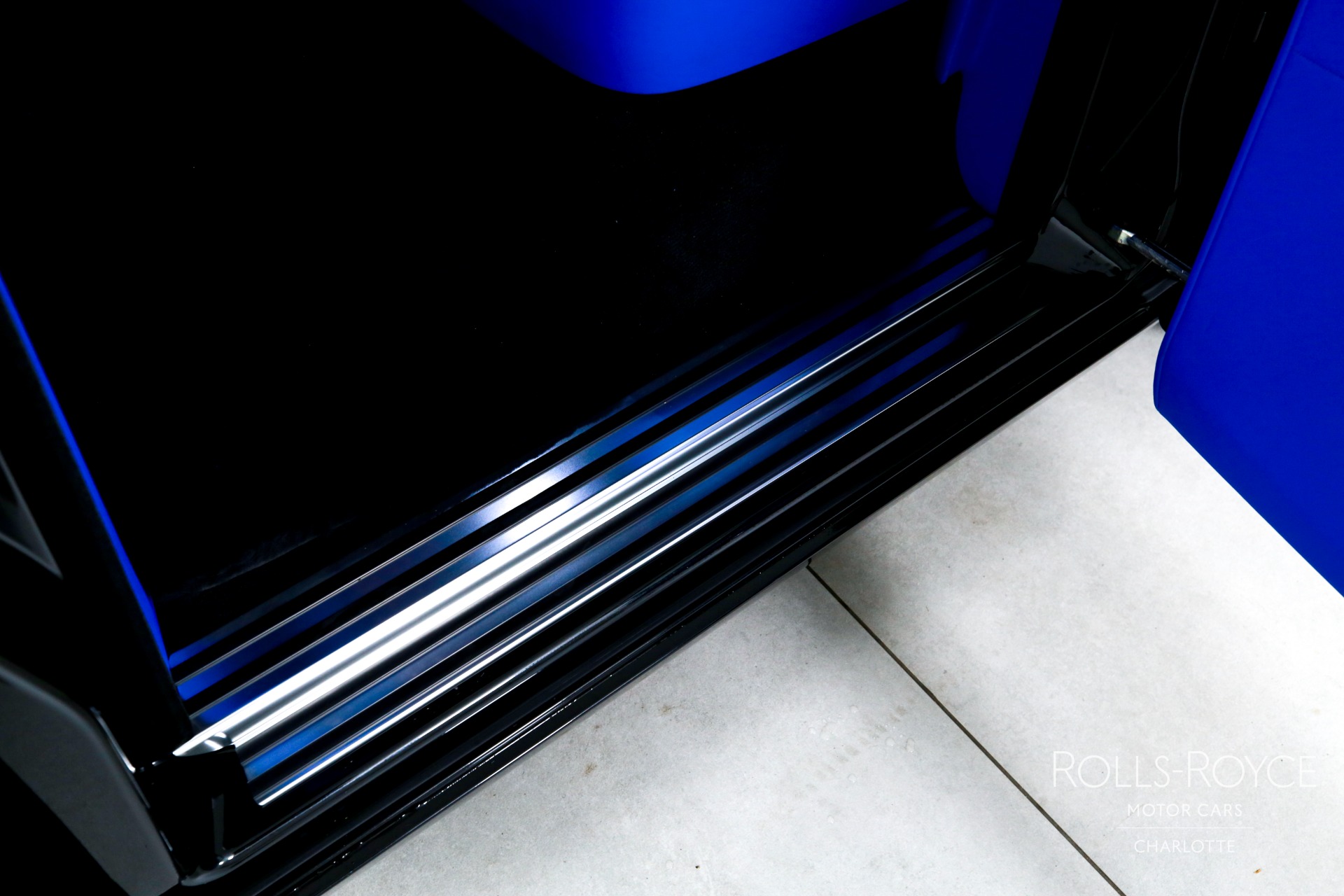 New 2027 Rolls-Royce Phantom  | Charlotte, NC