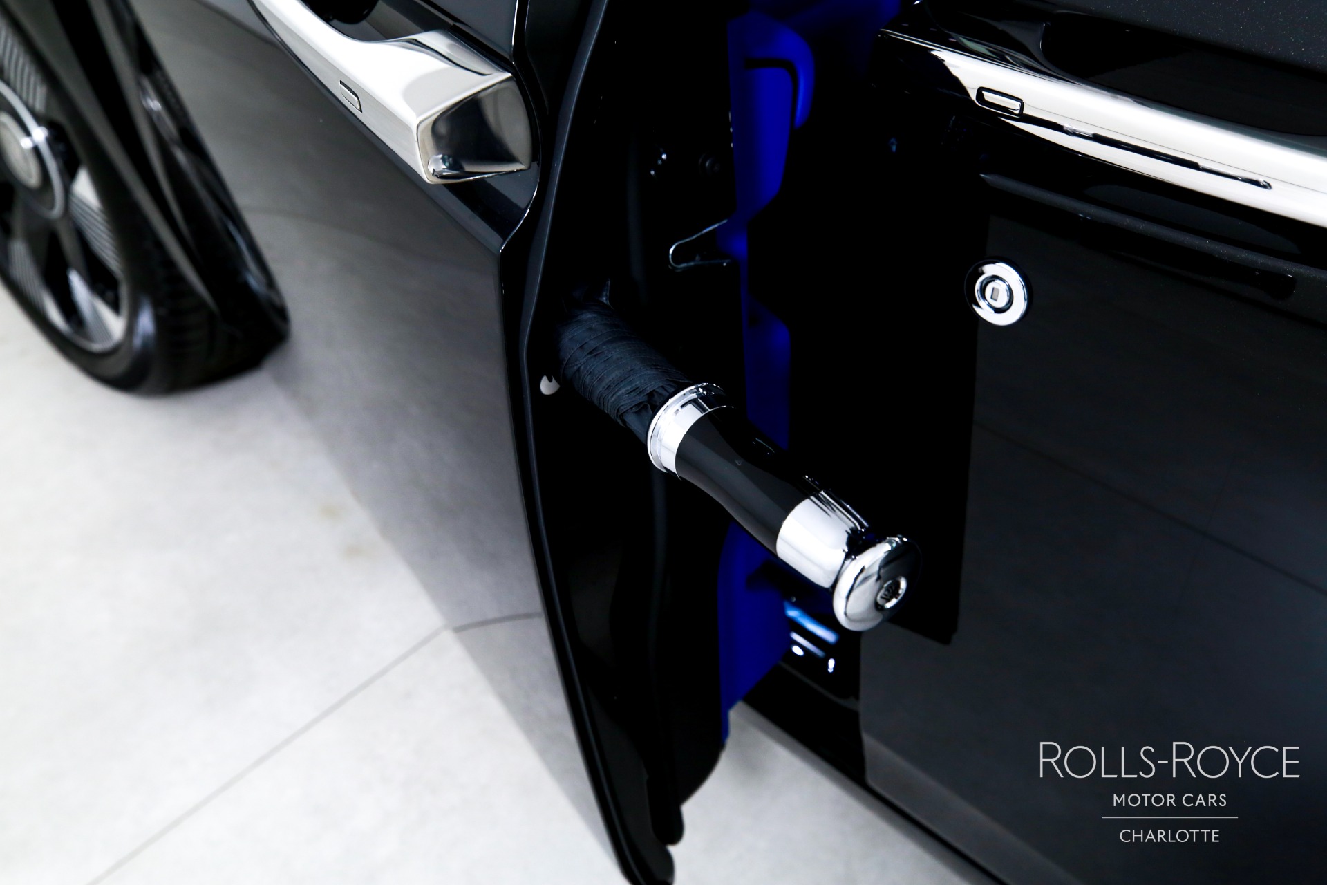 New 2027 Rolls-Royce Phantom  | Charlotte, NC