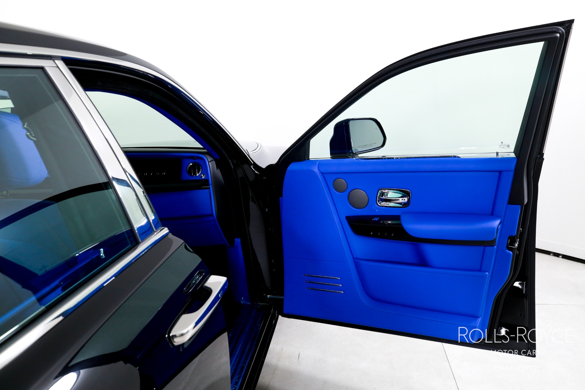 New 2027 Rolls-Royce Phantom  | Charlotte, NC
