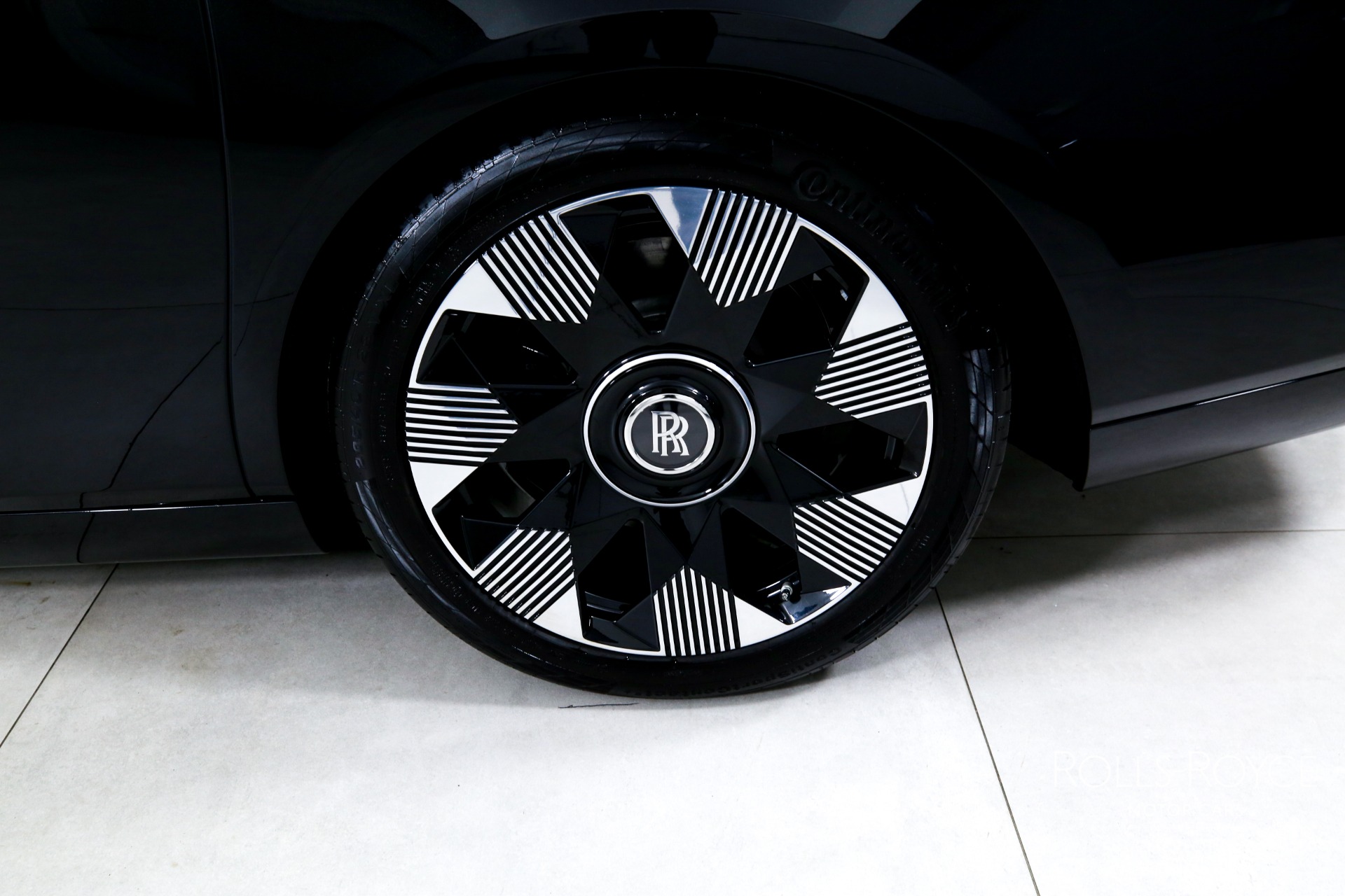 New 2027 Rolls-Royce Phantom  | Charlotte, NC