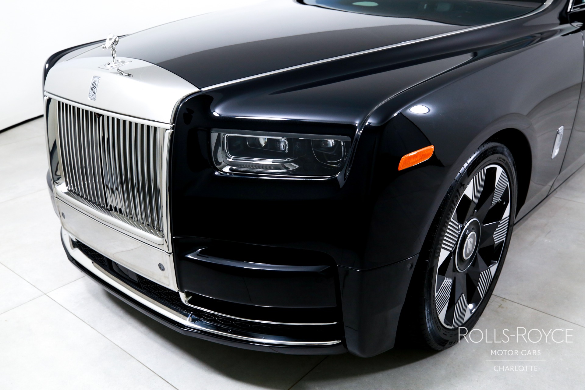 New 2027 Rolls-Royce Phantom  | Charlotte, NC