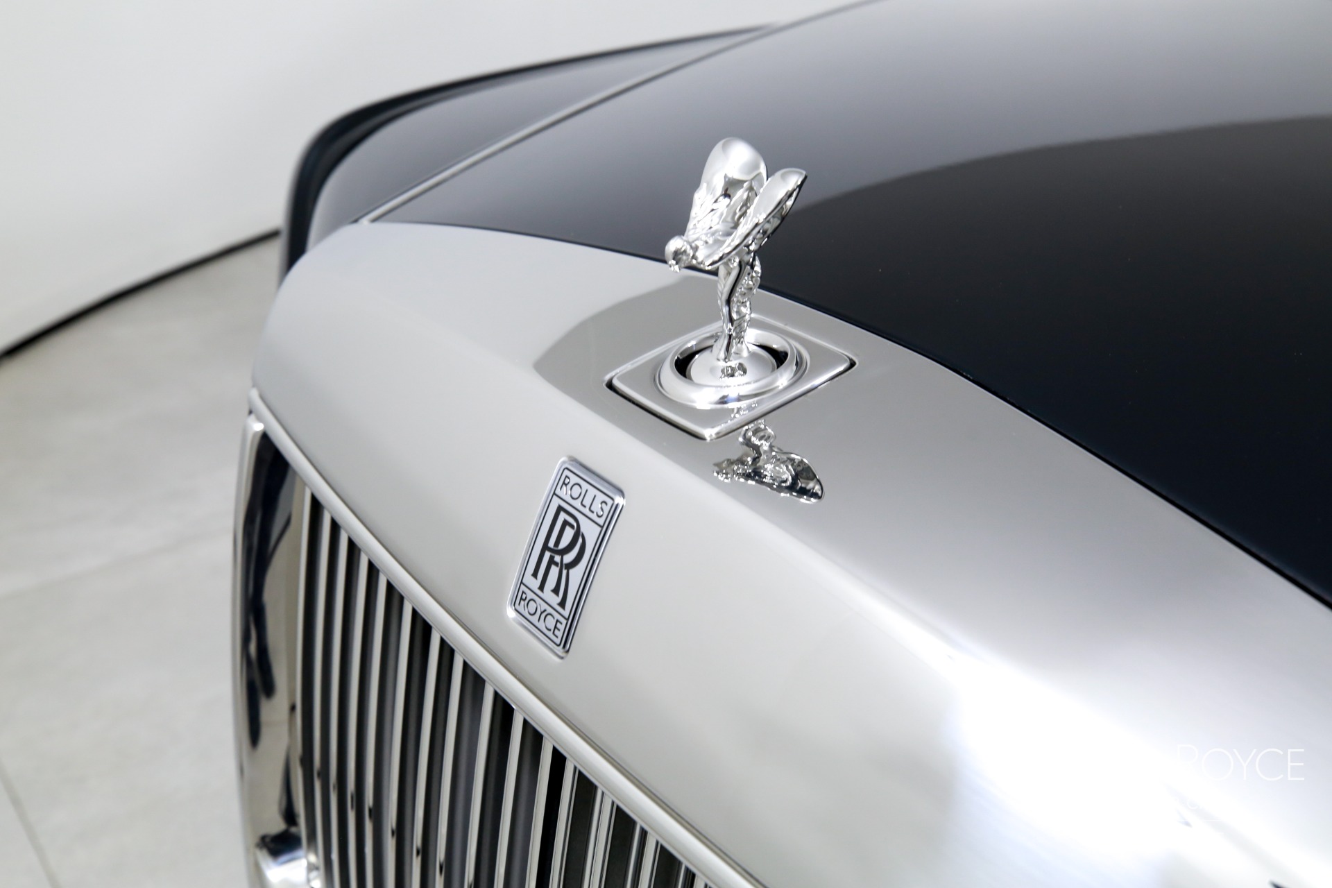 New 2027 Rolls-Royce Phantom  | Charlotte, NC