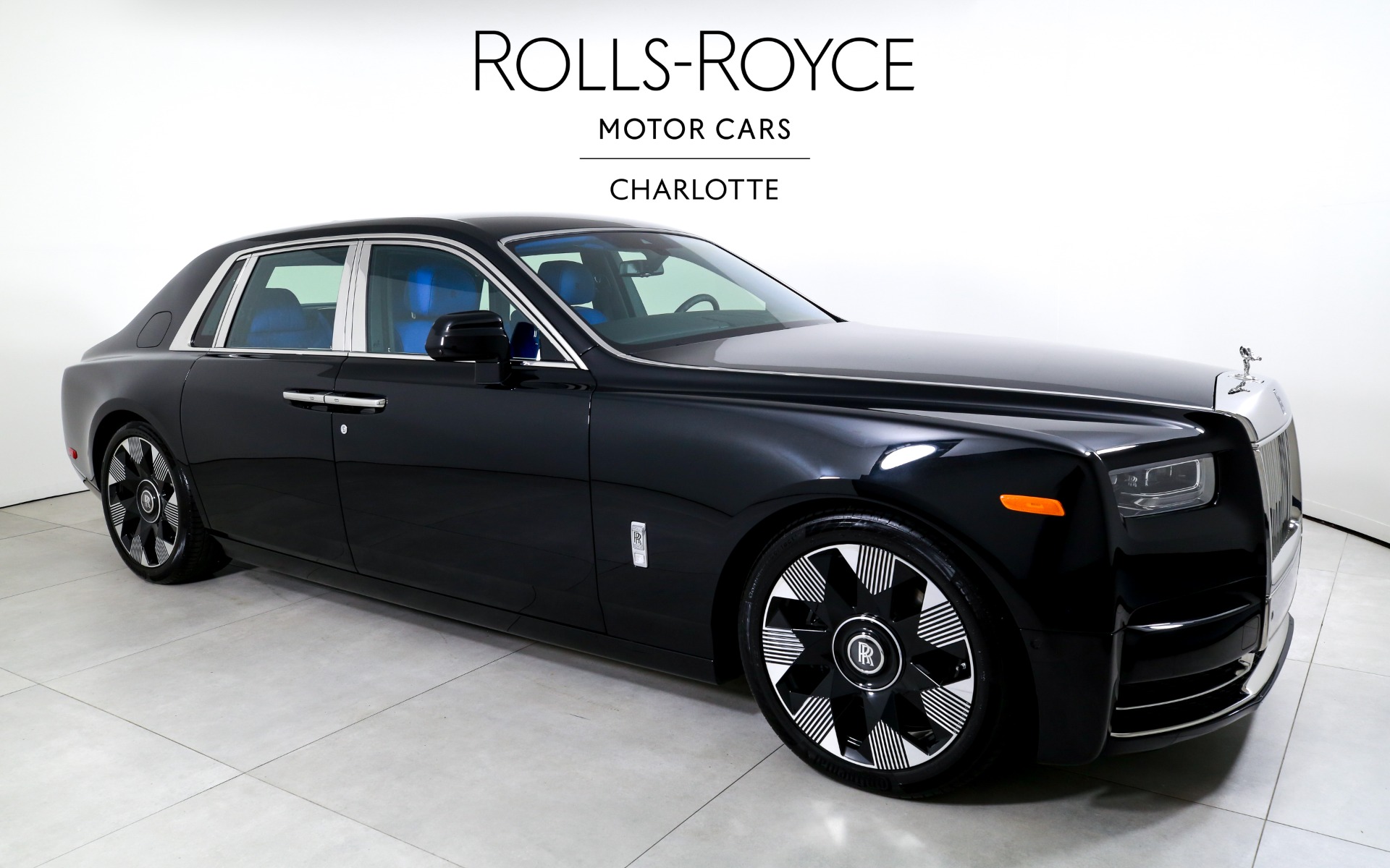 New 2027 Rolls-Royce Phantom  | Charlotte, NC
