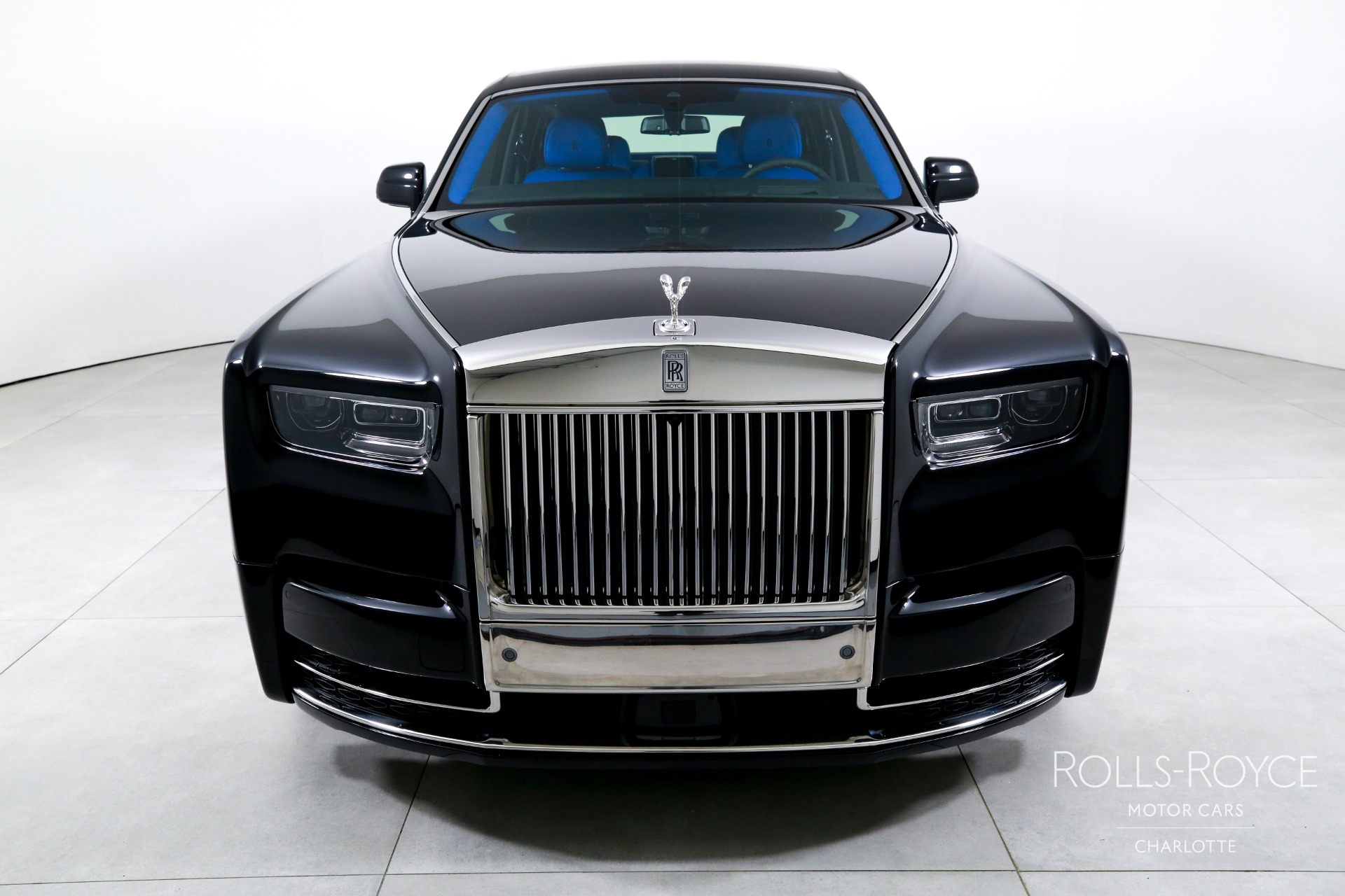New 2027 Rolls-Royce Phantom  | Charlotte, NC