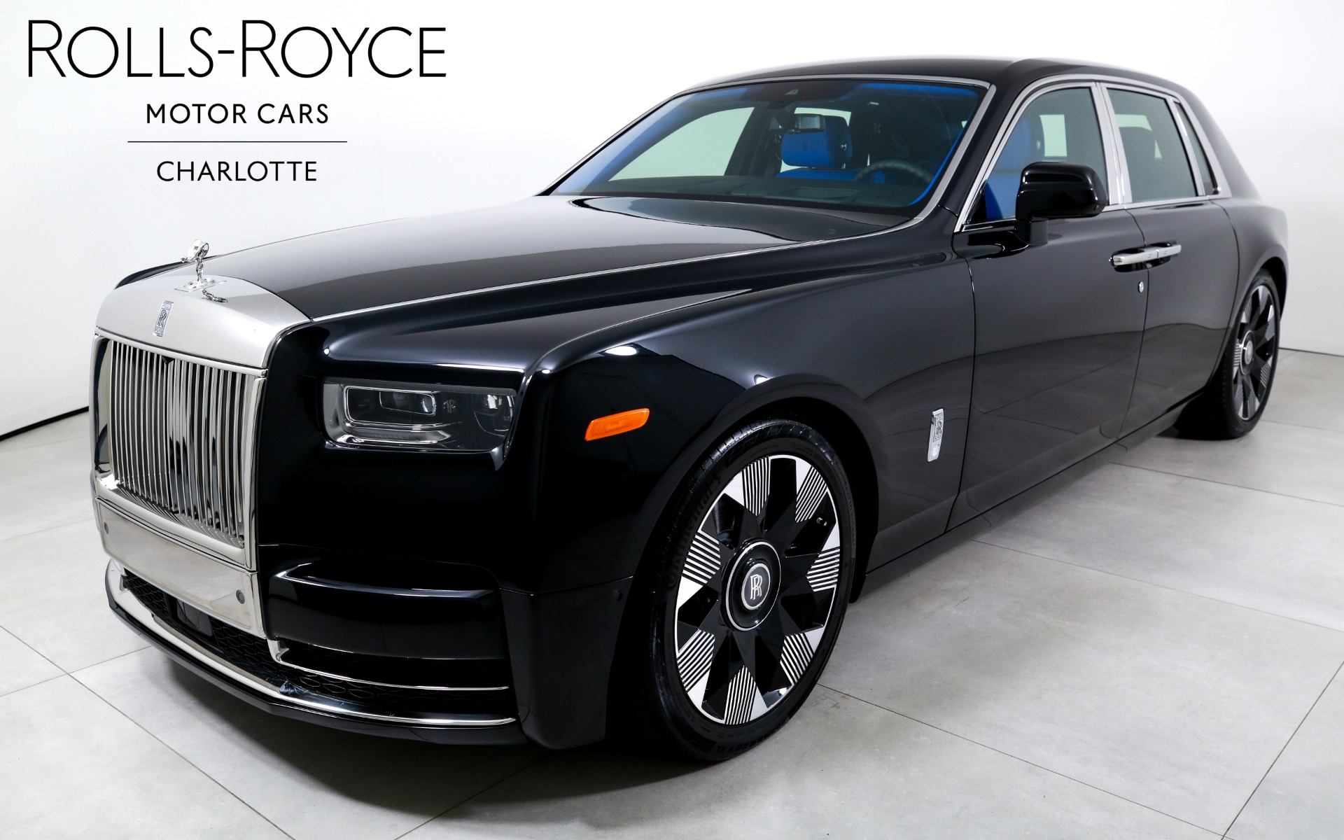 New 2027 Rolls-Royce Phantom  | Charlotte, NC