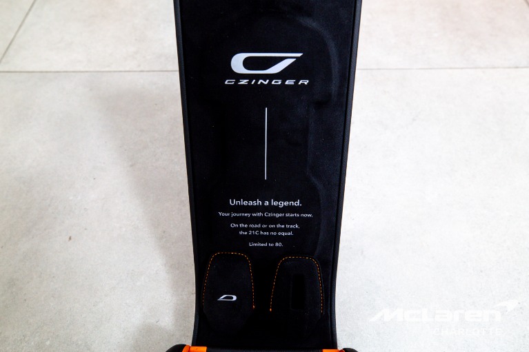 New-2026-CZINGER-21C