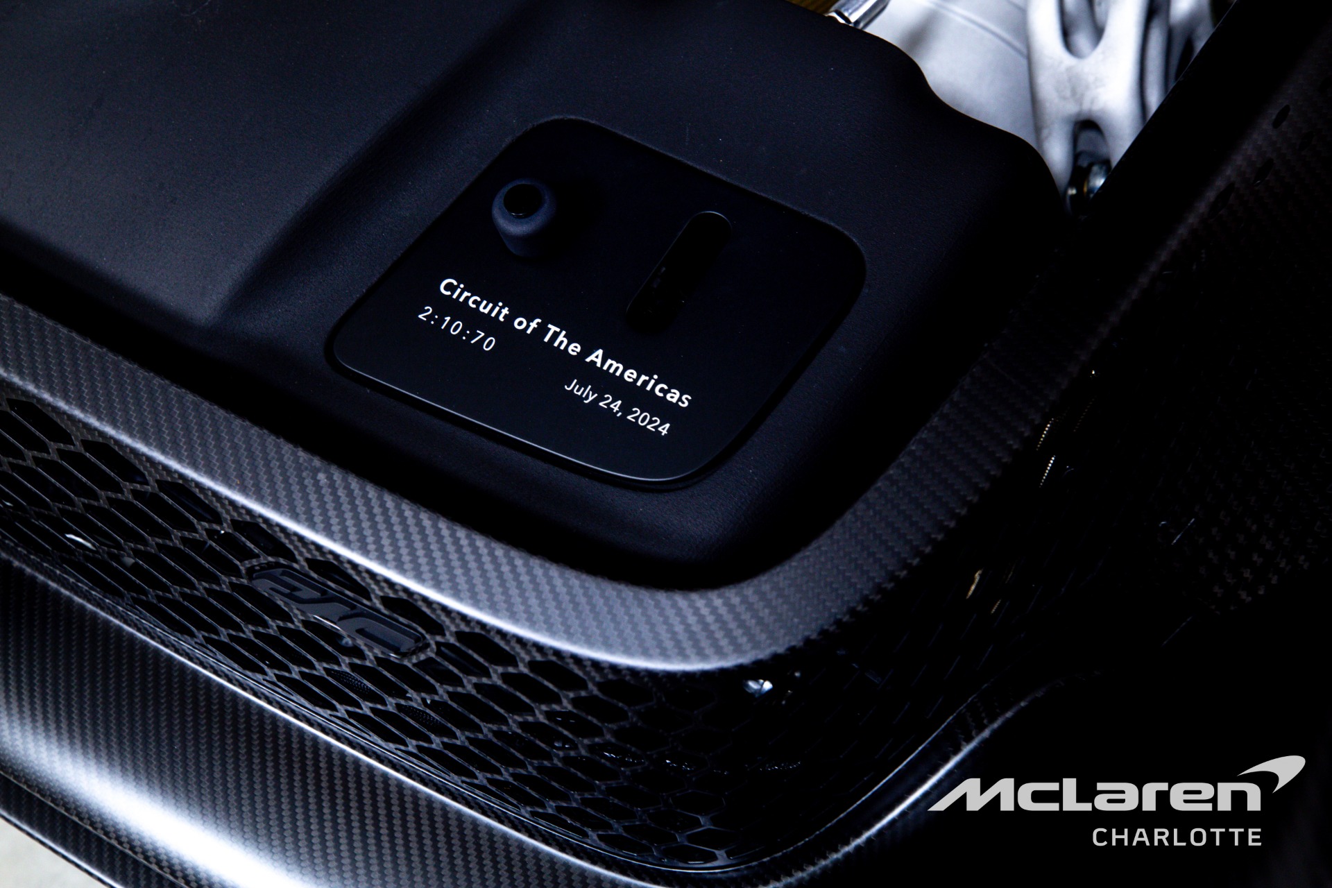 New 2026 CZINGER 21C  | Charlotte, NC