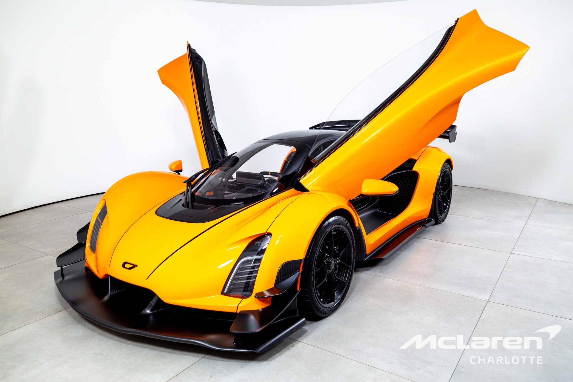 New 2026 CZINGER 21C  | Charlotte, NC