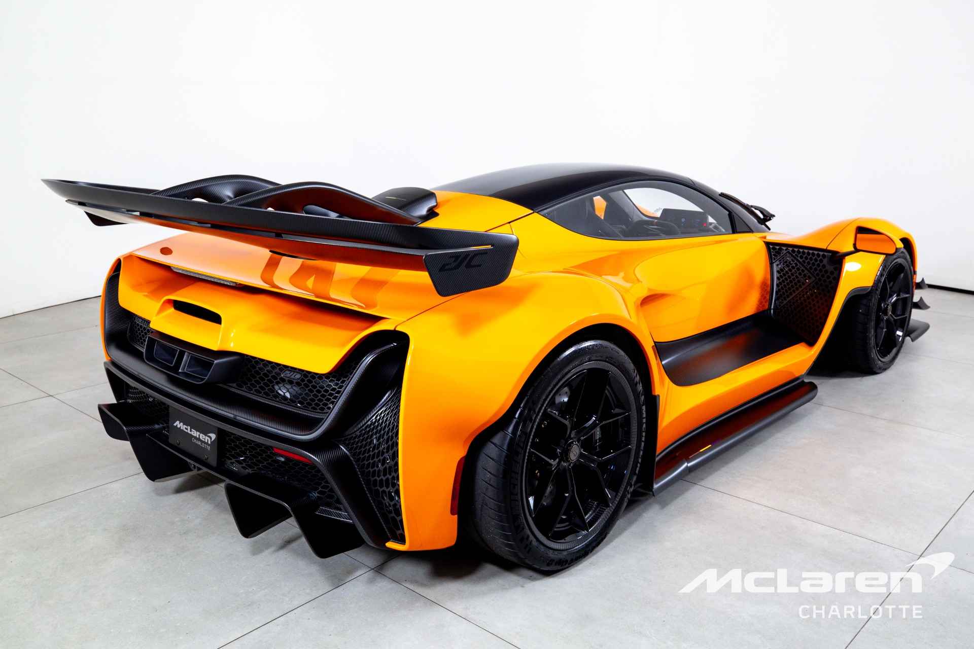 New 2026 CZINGER 21C  | Charlotte, NC