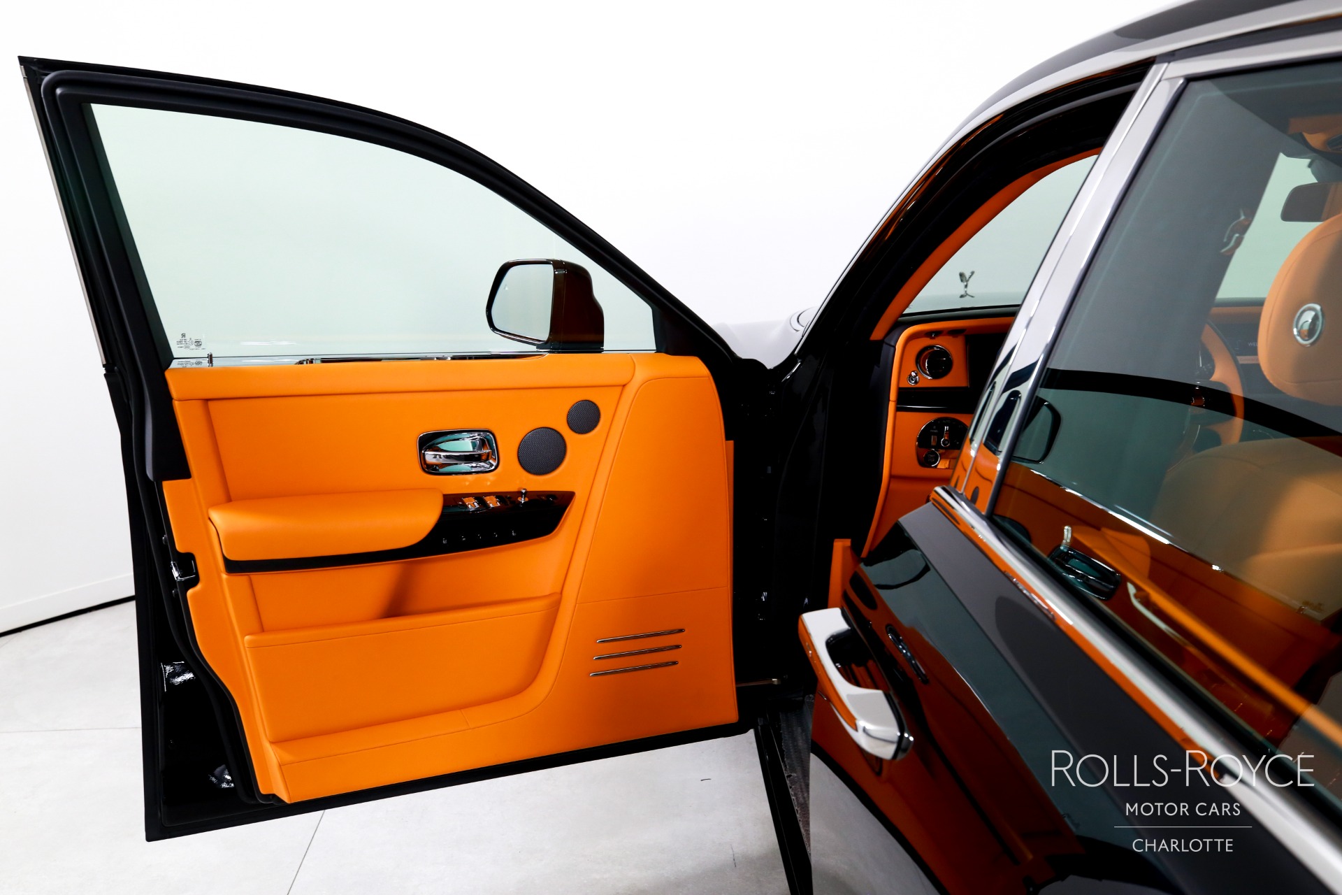 New 2027 Rolls-Royce Phantom  | Charlotte, NC