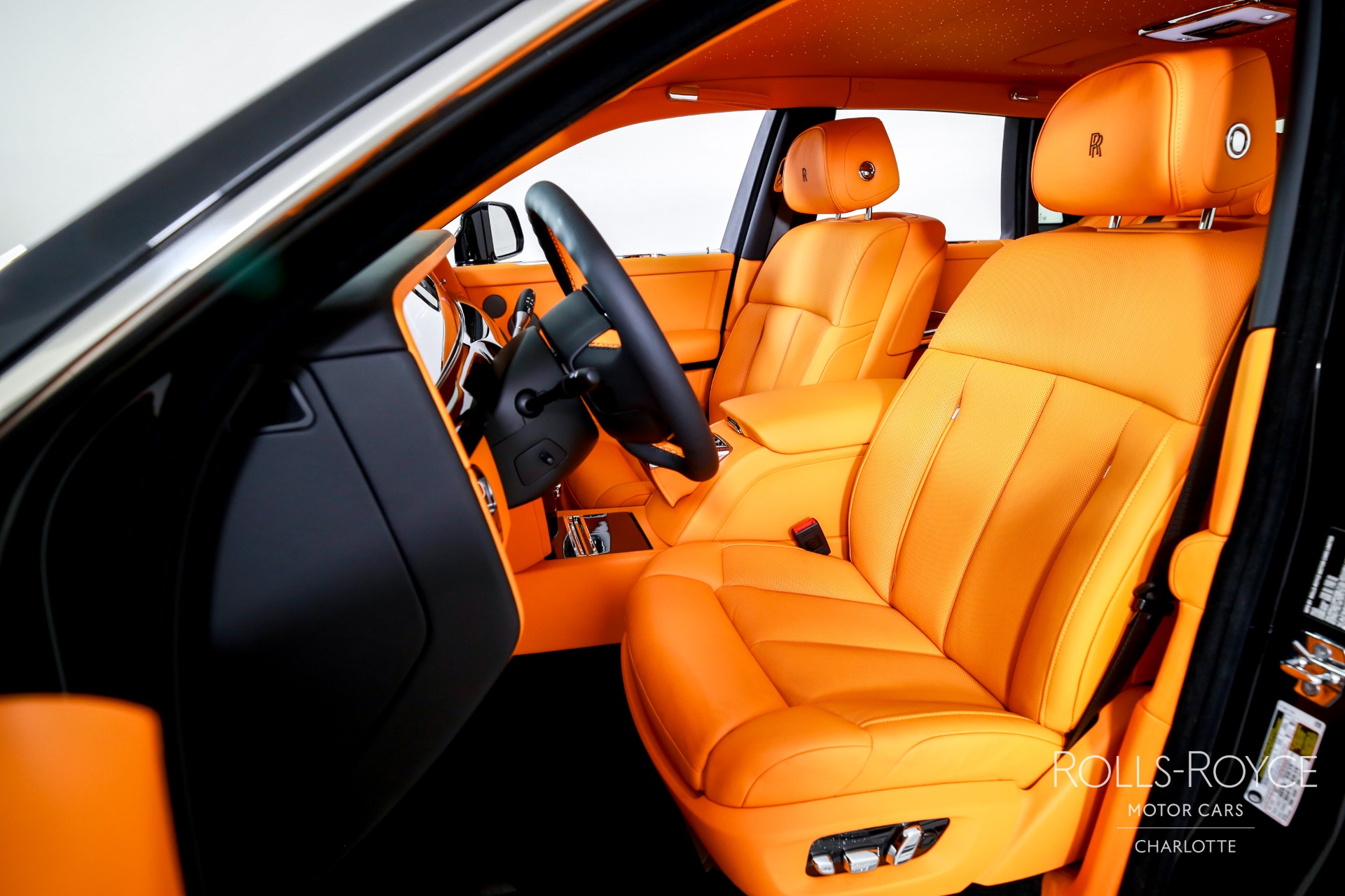 New 2027 Rolls-Royce Phantom  | Charlotte, NC