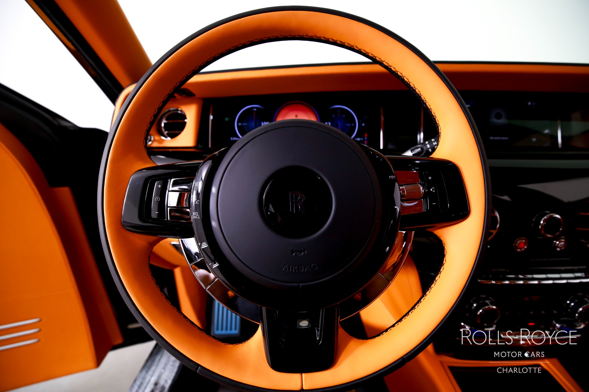 New 2027 Rolls-Royce Phantom  | Charlotte, NC
