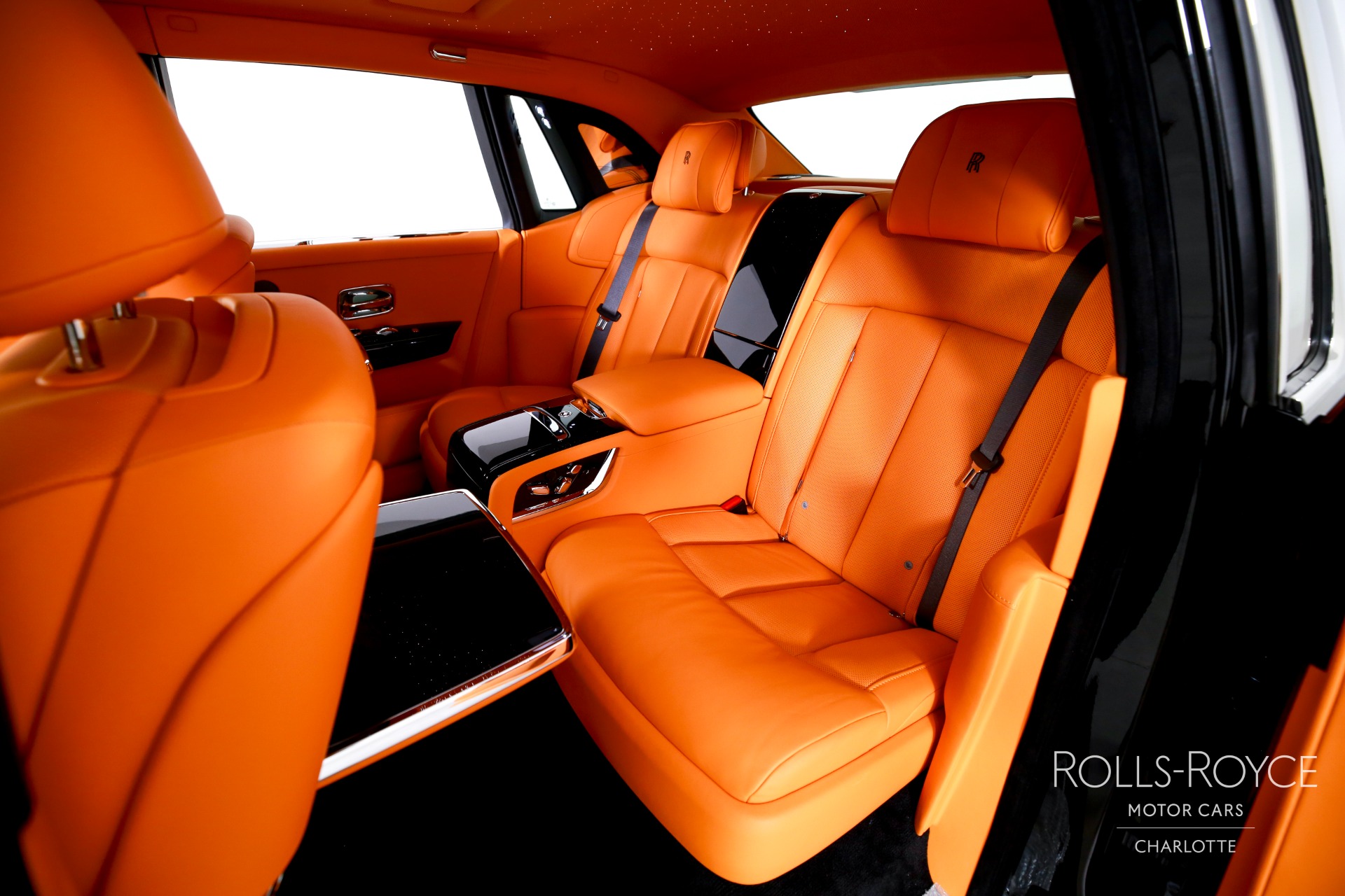 New 2027 Rolls-Royce Phantom  | Charlotte, NC