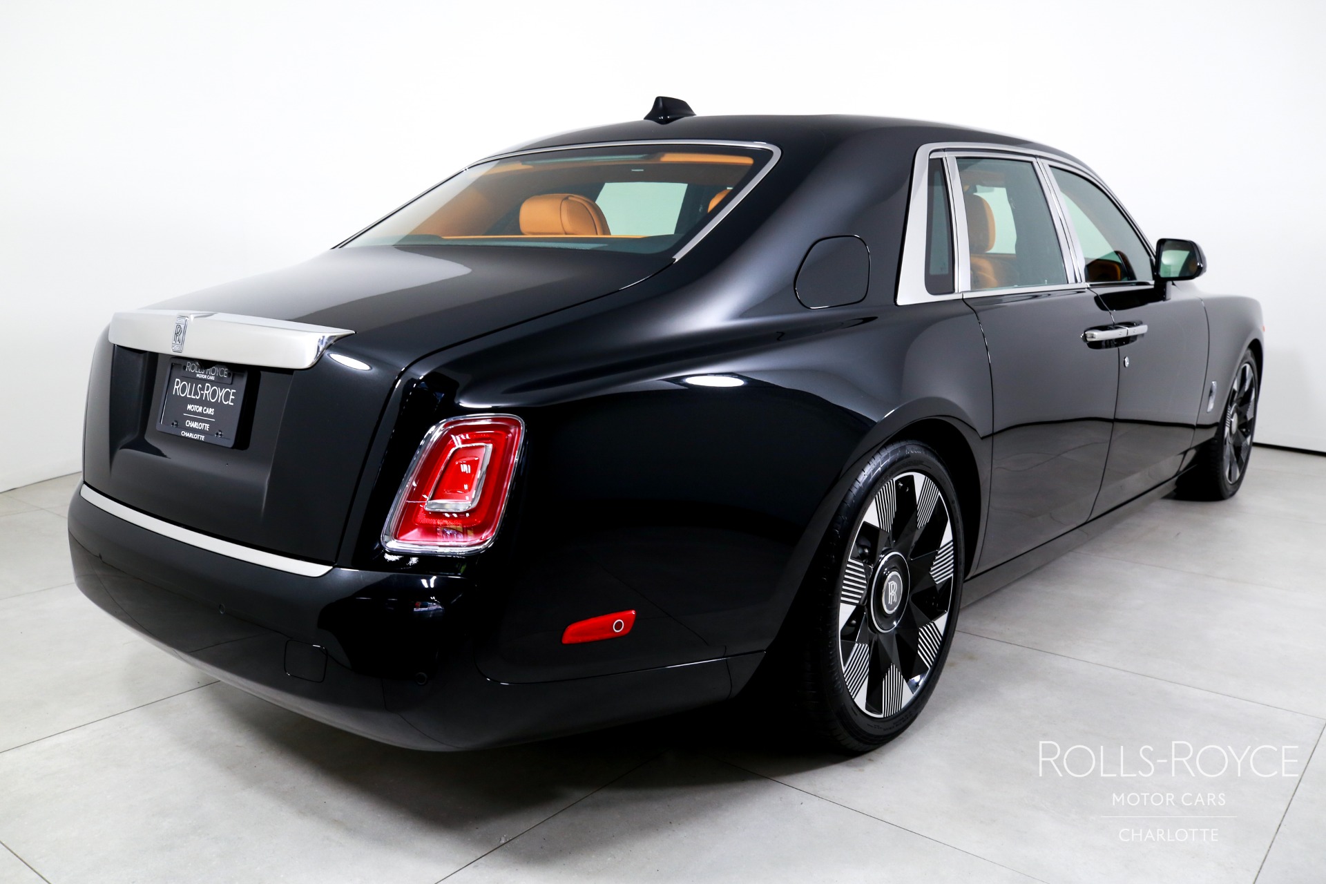 New 2027 Rolls-Royce Phantom  | Charlotte, NC