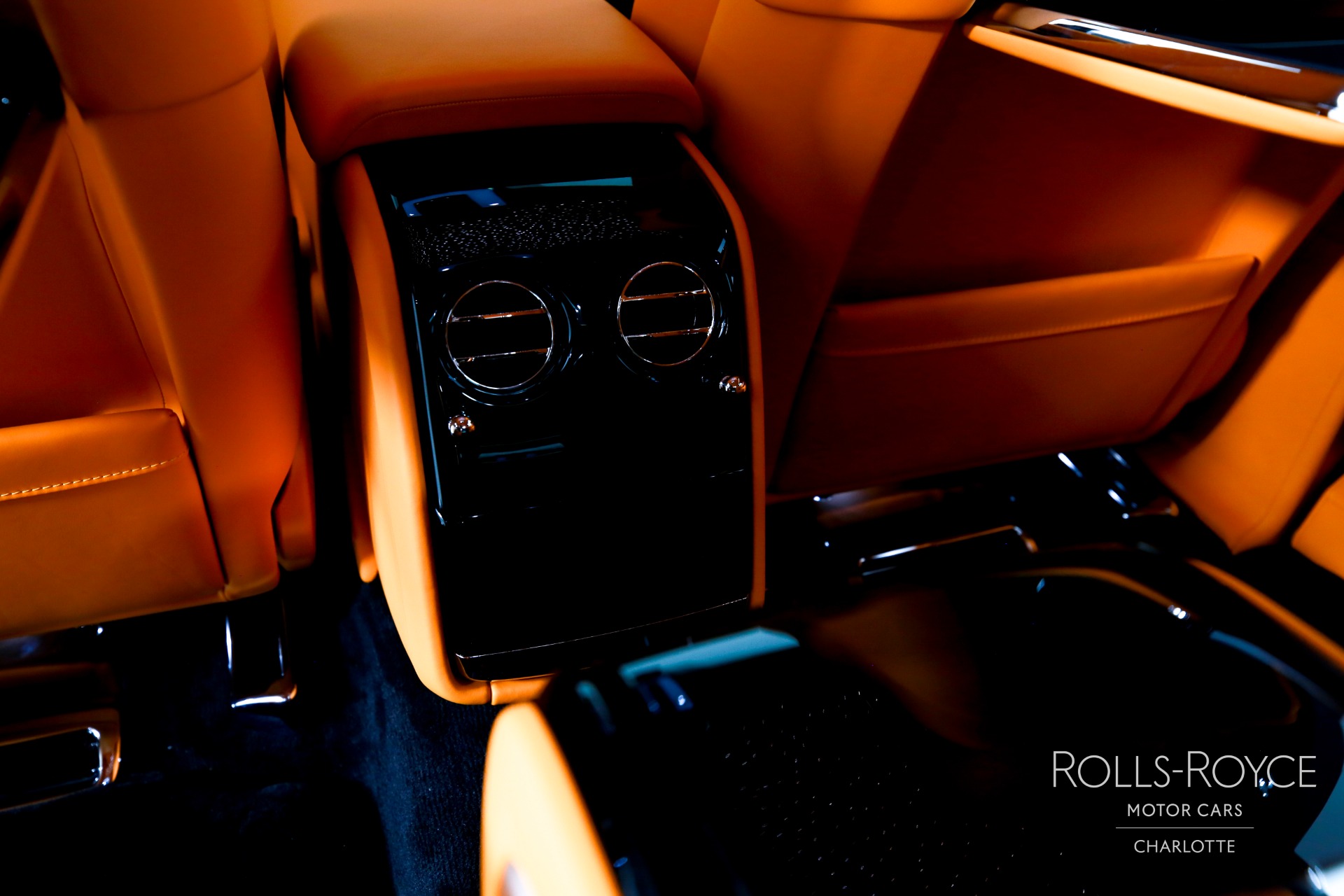 New 2027 Rolls-Royce Phantom  | Charlotte, NC